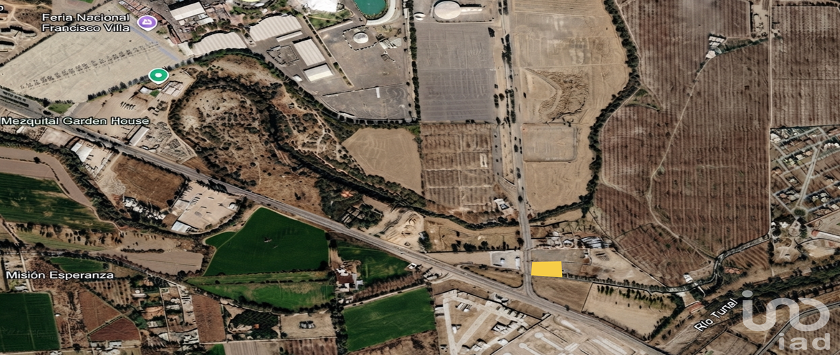 Foto de terreno comercial en renta en boulevard rio grande , san francisco [rancho], durango, durango, 31742515 No. 05